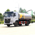 Dongfeng 12000 Liter 12 cbm Abwasser & Fäkalabfall -LKW